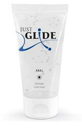 Just Glide - Lubricantes y geles