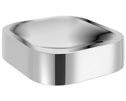 Gedy - Porte Savon Chrome Outline - Gedy - G-32121300000