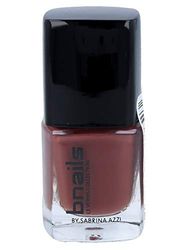 SABRINA AZZI Sabrina Bnails Chrome Vernis Curious (318) 5 ML, Standard, Único