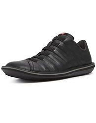 Camper Heren Beetle 18751 Sneaker, Zwart, 39.5 EU