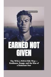 EARNED NOT GIVEN: The Will Poulter Way—Resilience, Range, and the Rise of a Reluctant Star