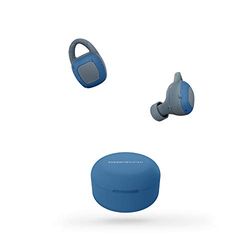 Energy Sistem Sport 6 True Wireless Navy koptelefoon (True Wireless Stereo, IPX 7, Secure Fit +, Bluetooth)
