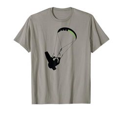 Kiteboard Kitesurf Kiteboarding Maglietta