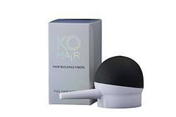 KÖ-HAIR Applicateur pour épaississement des cheveux, cheveux agités, cheveux dispersés pour cheveux clairs et salons partiels