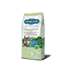 winner Plus. HOLISTICO Cordero & PATATA12 KGS 12000 g