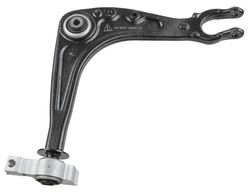 LEMFÖRDER 34381 01 Barra oscilante suspensão de rodas para Peugeot 407 (6D_) 2004-2011 abaixo, direita, eixo dianteiro e outros veículos