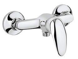 Paini MIA511 Rubinetto Miscelatore Bagno, Doccia Esterno