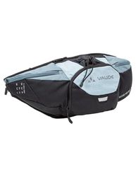 VAUDE Mixte Moab Hip Pack 4 Sacs Bananes, Bleu Nordique, Taille Unique