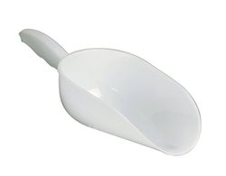 SSS Pala plástico 24 cm