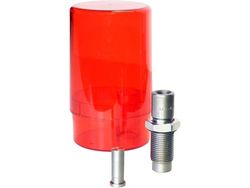 Lee Precision 90037 Lube & Sizing Kit .308 (glijmiddel niet inbegrepen), meerkleurig, eenheidsmaat