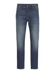 Jack & Jones Jjichris Jjoriginal Cb 077, Denim Blauw, 32W / 30L