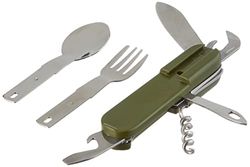 Imex van de Fuchs 11020-a bedekt multifunctioneel, groen, 8 cm