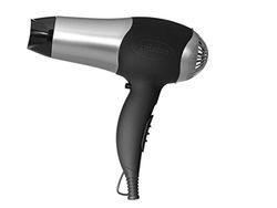 Tristar - HD-2322 - Sèche-Cheveux 2000 W - 2 Vitesses - 3 Niveaux de Températures