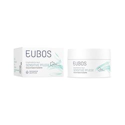 EUBOS SENSITIVE Feuchtigkeitscreme Tagespflege, 50 ml [Misc.]