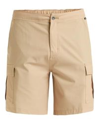 Quiksilver Half Jam Cargo 19 – Shorts – Half Jam Cargo 19 – Herr