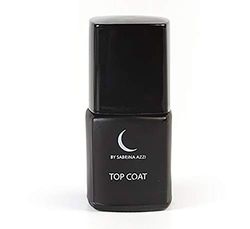 SABRINA AZZI Sabrina Bnails Magnetics Stormy Emalia (204) 5 ml, Standardowy, Pojedynczy