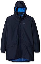 Jack Wolfskin Ice Cave 3-in-1 Jacket Boys 3-in-1-jas voor jongens