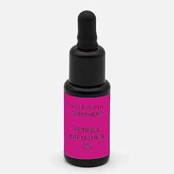PUROPHI - SUPERHERO - RETINOLO + BAKUCHIOL 2% - 15 ml