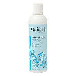 Ouidad Moisture Lock Leave-in Conditioner For Unisex 8.5 oz Conditioner