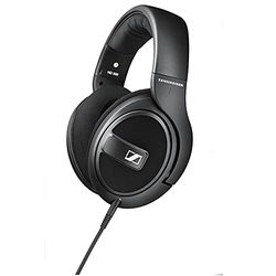 Sennheiser - HD 569 Around Ear Headphones Noir