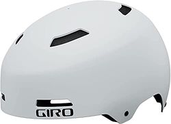Giro Quarter Fs Fietshelm, Matte Chalk 22, L