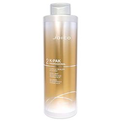 Joico 0000005030 K-Pak Professional Cuticle Sealer Neutralizzante Per Capelli - 1000 ml