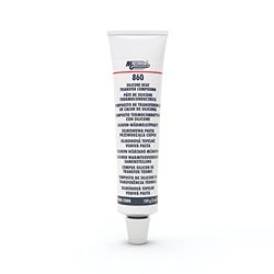 MG Chemicals Silicone Heat Transfer Compound, 150g Tube