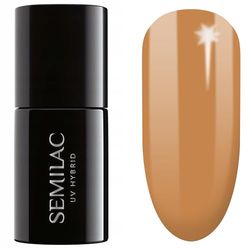 Semilac Smalto UV Hybrid 600 Apricot Crush 7 ml