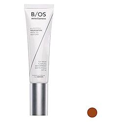 BigBuy Base of Sweden Base de Maquillaje Fluida, The Base Radiant, (35 mililitros)