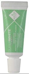 Superwhite Dentifrice Soin Protection & Anti-Plaque Aloe Vera 15 ml