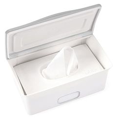 Ubbi Dozownik chusteczek Flushable