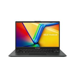 Asus Vivobook 14 S1404GA-NK058W 14,0 cala FHD Laptop (procesor Intel Core i3-N305 3,8 GHz, 8 GB DDR4, 256G UFS 2.1, Intel UHD Graphics, Windows 11 Home) - Klawiatura AZERTY