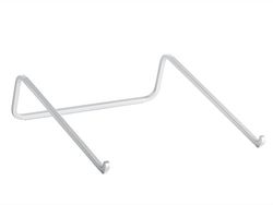 Rain Design, Inc. 10080 mBar Laptop Stand - Silver