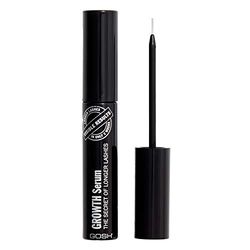 Growth Serum - The Secret Of Longer Lashes Clear - Gosh
