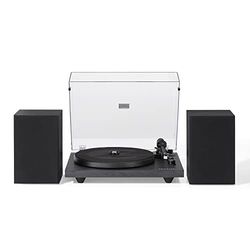 Crosley C62 bluetooth platenspeler zwart