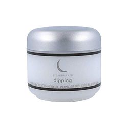 Sabrina Dipping Poudre décorative Noir 50 g (572)