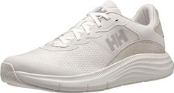 Helly Hansen HP Marine Manica Lunga, Scarpe da Ginnastica Uomo, Bianco, 46 EU