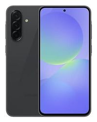 Samsung A36 128GB Smartphone Awesome Black Enterprise Edition