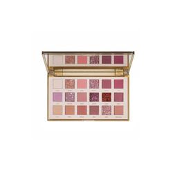Magic Studio Eyeshadow Palette 18 Colors Very Nude 1 U