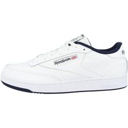 Reebok Club C 85 Vintage Shoe mulher, Marinha, 43 UE
