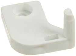 Hotpoint C00144903 Accessorio per Frigorifero e refrigerazione Bianco Crisper Bin