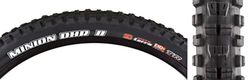 Maxxis Unisex - Volwassenen EXO+ 3CMaxxTerra fietsbanden, zwart, 27,5 x 2,80 71-584