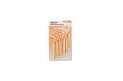 Brosse à Dents Interdentaire Lacer Doux Extrafins 6 Unités