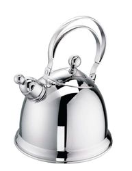 Philips Lighting Schulte-Ufer 68042-16 Grace Chaleira de água com apito