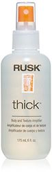 Rusk Amplificateur de Corps/Texture Epais Gel