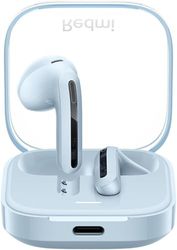 Xiaomi Redmi Buds 6 Active Wireles | Cuffie Bluetooth da 5,4 pollici | Batteria a lunga durata di 30 ore | cancellazione del rumore per le chiamate | 5 modalità di sintonizzazione | IPX4