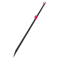 Cinnetic 350034 - Surf Casting Sand Spike Magenta 120Cm