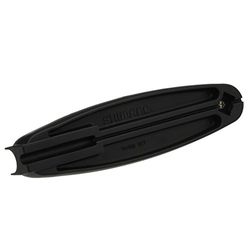 Shimano 2092921500 kabeljusteringsverktyg, svart, 10 x 3 x 3 cm