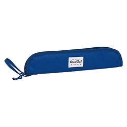 SAFTA Unisex Children's Blackfit8 Flute Holder (Pack of 1)