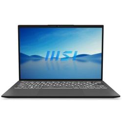 MSI COMPUTER Prestige 13EVO A13M-087ES I5-13SYST Marka